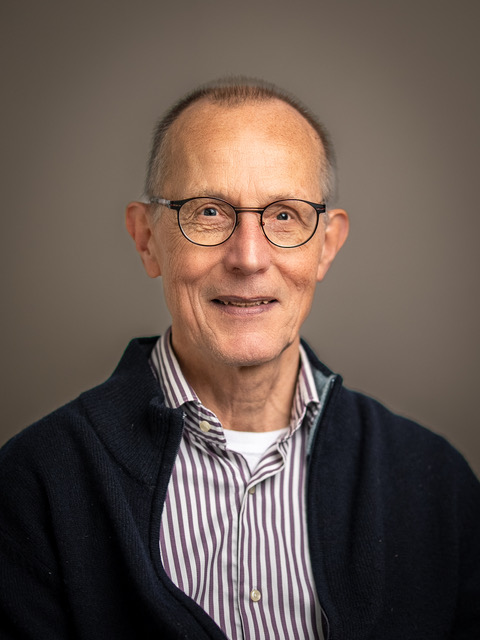 Gerhard Heerink (bestuurslid) Gerhard Heerink (bestuurslid)