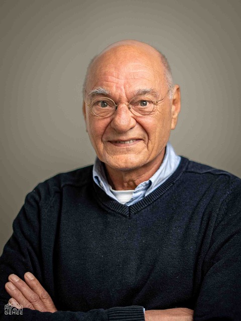 Ton Vaessen (voorzitter) Ton Vaessen (voorzitter)
