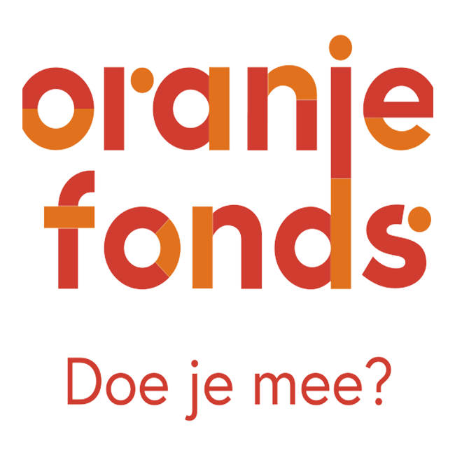 Oranje fonds