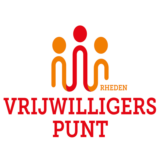 Vrijwilligerspunt